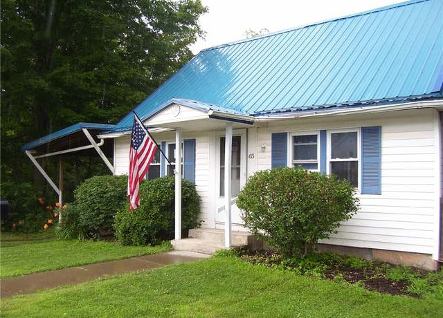 Property at 65 E Main St, Sidney, NY 13838, 3 beds, 2 baths