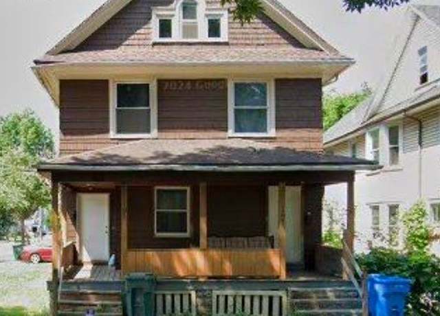 Property at 195 Fulton Ave, Rochester, NY 14613, 6 beds, 2 baths