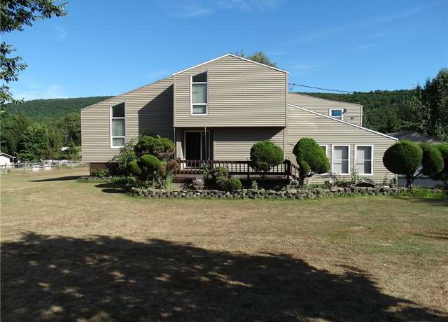 Property at 465 S Hamilton St, Erwin, NY 14870, 4 beds, 3 baths