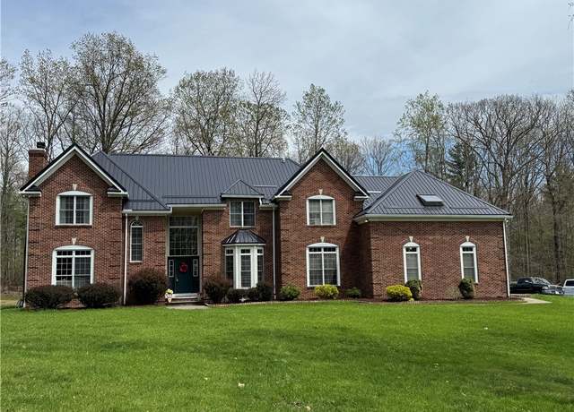 Property at 11901 Jolley Way, Corning, NY 14830, 5 beds, 4.5 baths