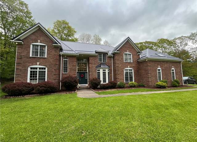 Property at 11901 Jolley Way, Corning, NY 14830, 5 beds, 4.5 baths