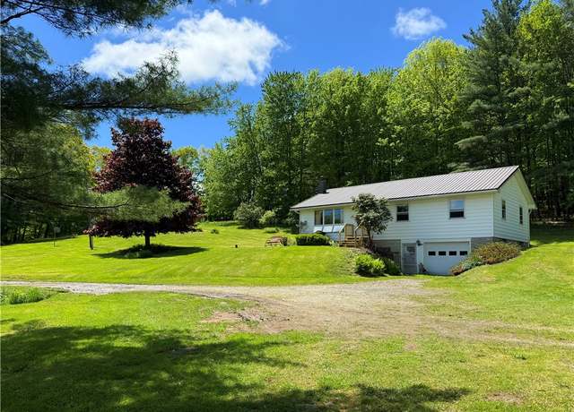 Property at 2113 Prosser Hollow Rd, Davenport, NY 13820, 3 beds, 1.5 baths