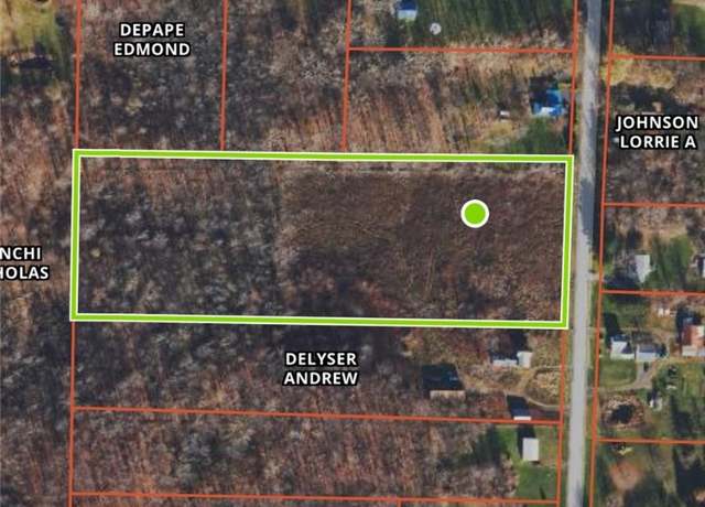 Property at 0 Bear Swamp Rd, Williamson, NY 14589
