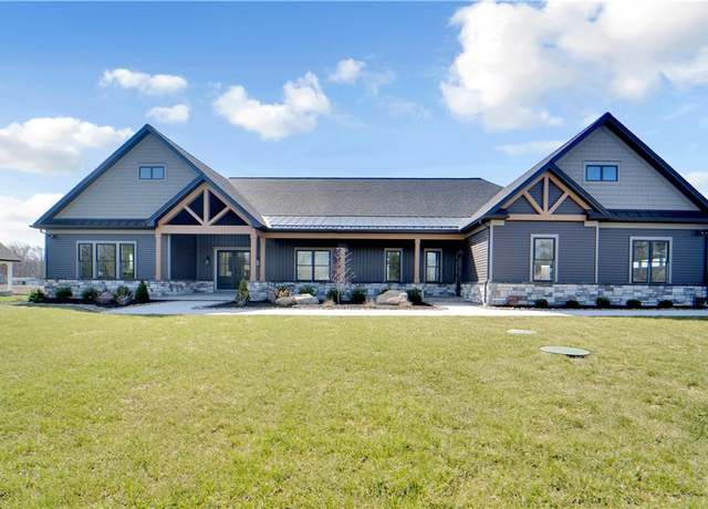 Property at 284 Whittier Rd, Ogden, NY 14559, 3 beds, 3.5 baths