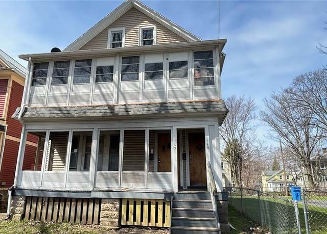 Property at 163 Conkey Ave, Rochester, NY 14621, 4 beds, 2 baths