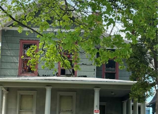 Property at 408 W Clinton St, Elmira-city, NY 14901, 4 beds, 2 baths
