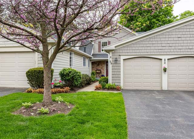 Property at 55 Creek Rdg, Pittsford, NY 14534, 2 beds, 2.5 baths