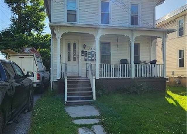Property at 146 Pleasant St, Canandaigua City, NY 14424