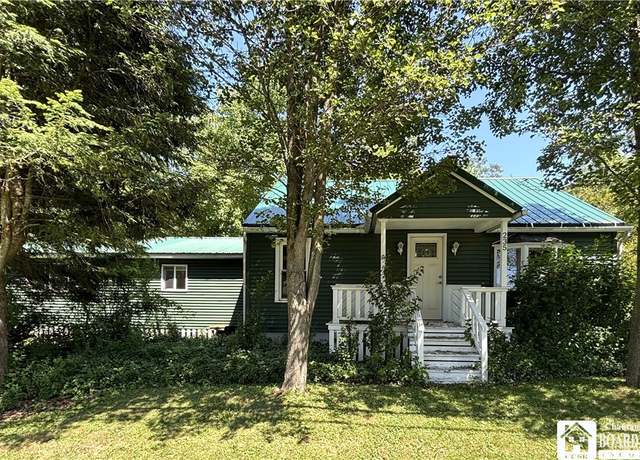 Property at 235 Dunham Ave, Ellicott, NY 14701, 2 beds, 2 baths