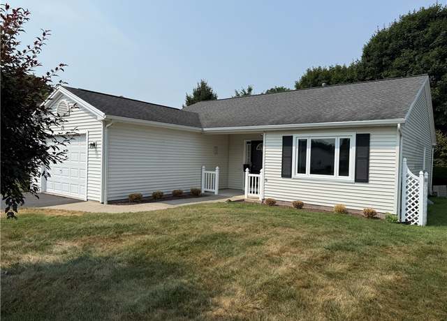 Property at 71 Freedom Pond Ln, Chili, NY 14514, 2 beds, 2 baths