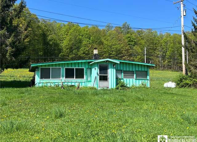 Property at 8129 Route 353, Persia, NY 14719, 1 bed, 1 bath