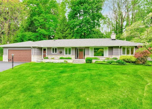 Property at 770 Van Voorhis Ave, Irondequoit, NY 14617, 2 beds, 2 baths