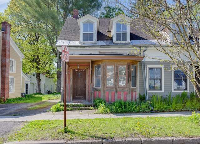 Property at 59 Elm St, Otsego, NY 13326, 3 beds, 1.5 baths