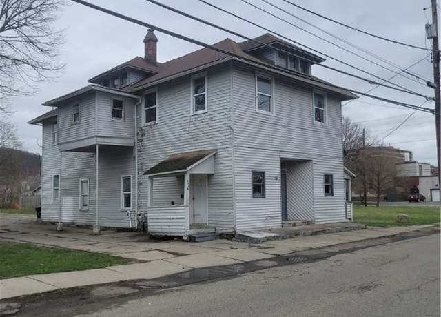 Property at 1206 Grand Central Ave, Elmira-city, NY 14901, 6 beds, 2 baths