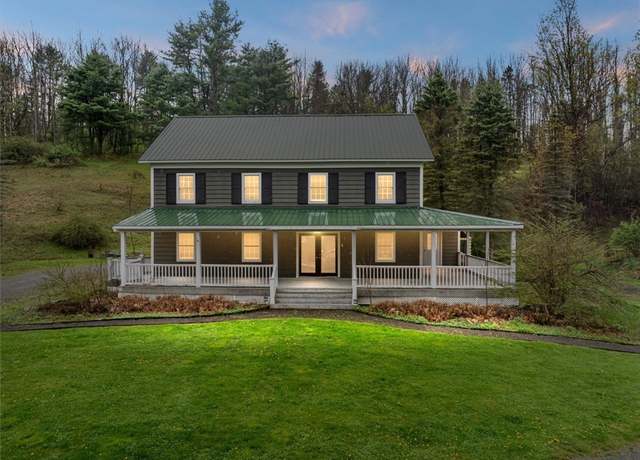 Property at 7471 State Highway 80, Springfield, NY 13326, 3 beds, 2 baths