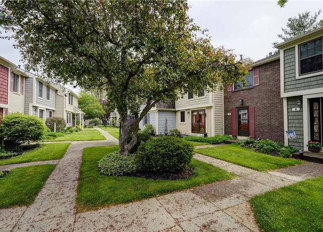Property at 9 Village Trl, Mendon, NY 14472, 1 bed, 1.5 baths