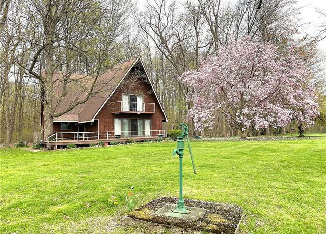 Property at 1476 Grange Hall Rd, Junius, NY 14532, 3 beds, 2 baths