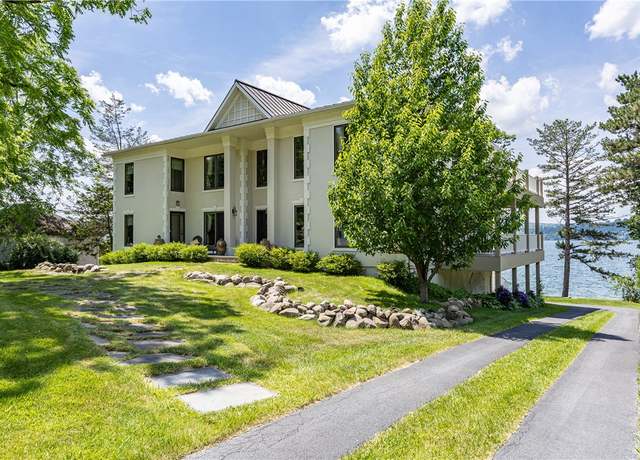 Property at 4912 East Lake Rd, Gorham, NY 14544, 7 beds, 7 baths