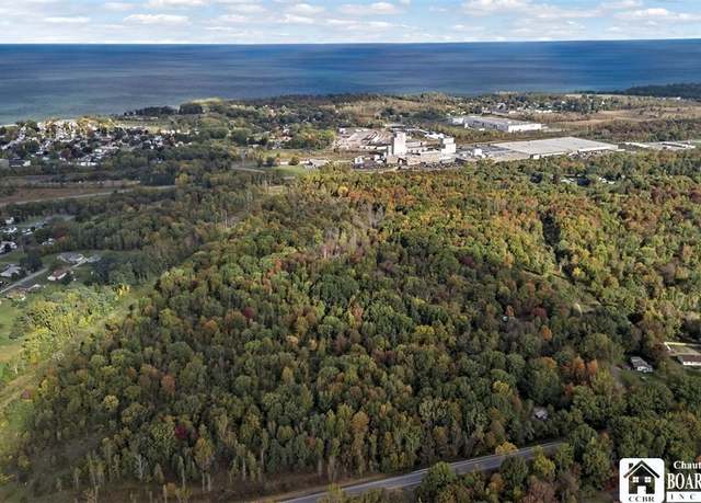 Property at 0 Urban Rd, Dunkirk-town, NY 14048