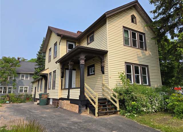 Property at 789 Joseph Ave, Rochester, NY 14621, 5 beds, 2 baths