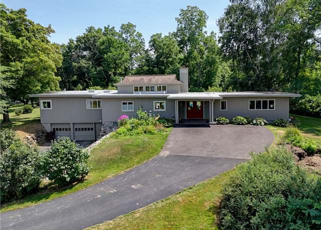 Property at 4809 Clover St, Mendon, NY 14472, 4 beds, 3 baths
