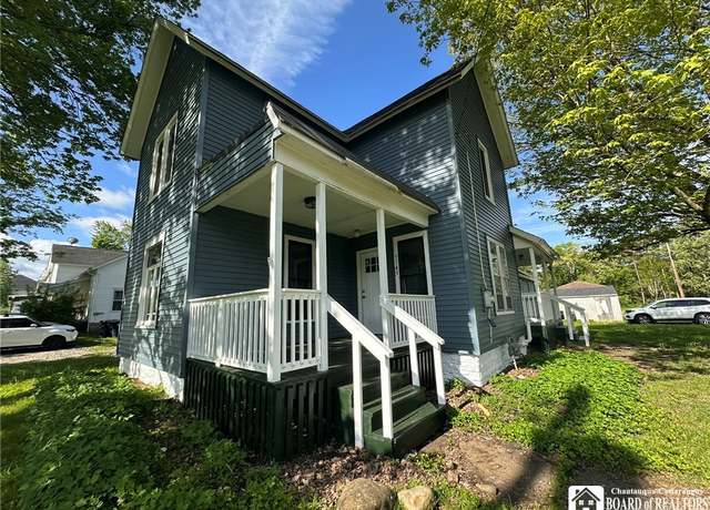 Property at 9343 Route 240, Ashford, NY 14171, 3 beds, 1 bath