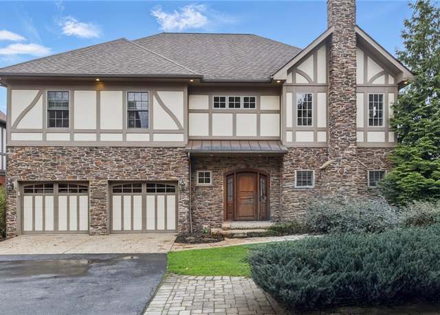 Property at 1489 East Ave, Rochester, NY 14610, 4 beds, 2.5 baths