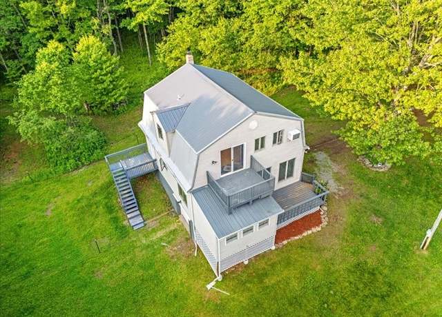 Property at 1135 Ridge Rd, Hamden, NY 13782, 3 beds, 1.5 baths