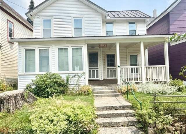 Property at 8 Cleveland Ave Unit E, Pomfret, NY 14752, 4 beds, 2 baths