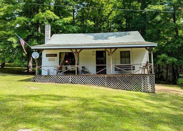 Property at 50 Big Bears Ln, Wharton, PA 16720, 1 bed
