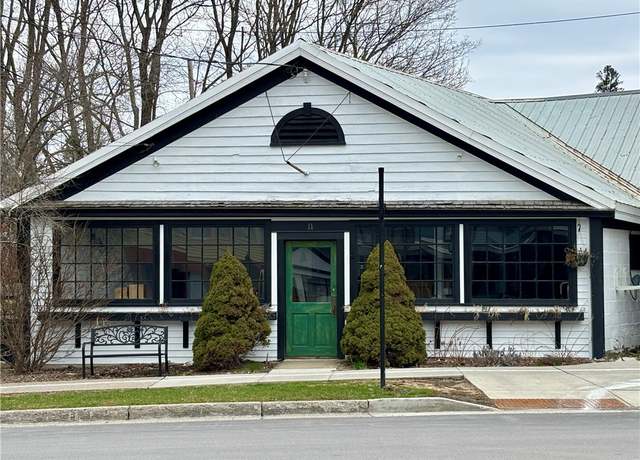Property at 11 Main St, Cherry Valley, NY 13320, 4 beds, 2 baths