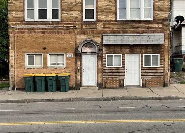 Property at 1638 Saint Paul St, Rochester, NY 14621, 6 beds