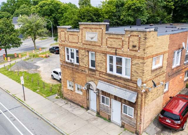 Property at 1638 Saint Paul St, Rochester, NY 14621, 6 beds