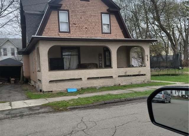 Property at 578 Baty St, Elmira-city, NY 14904, 3 beds, 1 bath