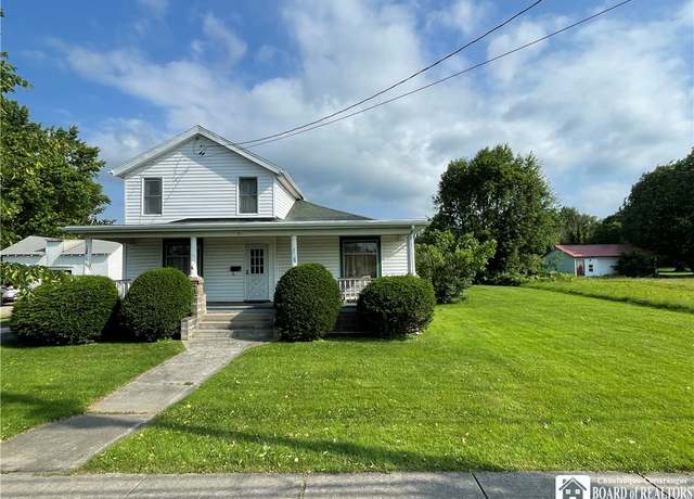 Property at 58 Main St, Randolph, NY 14772, 3 beds, 2 baths