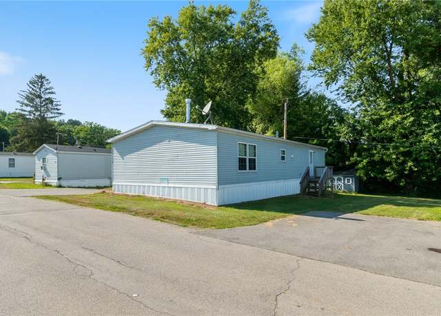 Property at 3759 Huntley- Lot 5, Marion, NY 14505, 3 beds, 2 baths