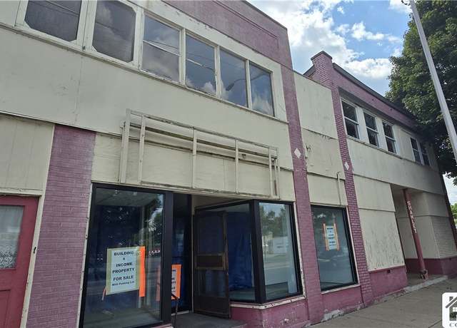 Property at 1305 W State St, Olean, NY 14760, 4 beds, 3 baths