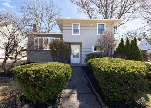 Property at 28 Minnesota St, Rochester, NY 14609, 4 beds, 2.5 baths