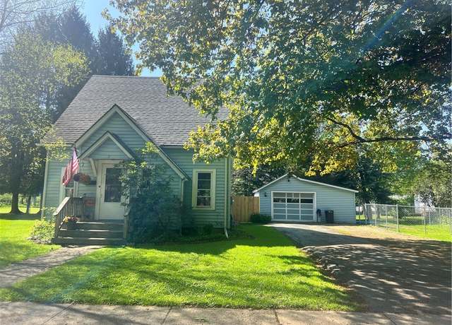 Property at 3 Middaugh St, Amity, NY 14813, 3 beds, 2 baths