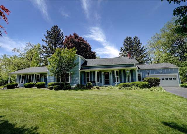 Property at 37 York St, Mendon, NY 14472, 4 beds, 3 baths