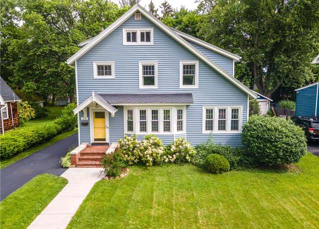 Property at 276 Susquehanna Rd Rd, Brighton, NY 14618, 3 beds, 2 baths