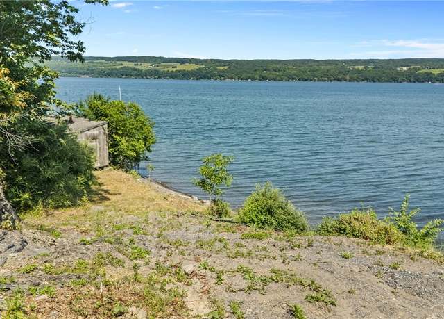 Property at 11 Red Cedar Falls Ln, Starkey, NY 14837