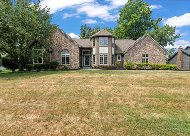 Property at 153 Country Wood Lndg, Greece, NY 14626, 3 beds, 2.5 baths