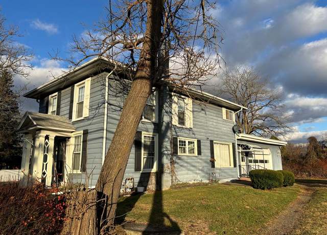 Property at 3656 Watkins Rd, Veteran, NY 14872, 3 beds, 2 baths