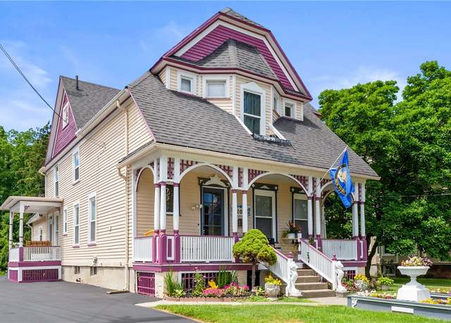 Property at 202 Main St, Sweden, NY 14420, 7 beds, 2.5 baths
