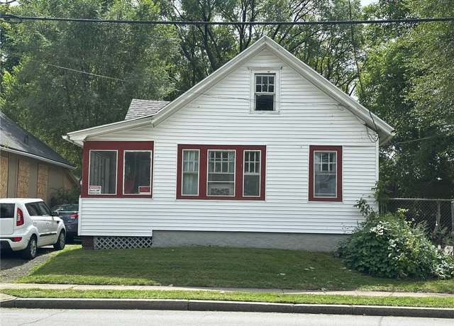 Property at 275 Clifford Ave, Rochester, NY 14621, 4 beds, 1 bath