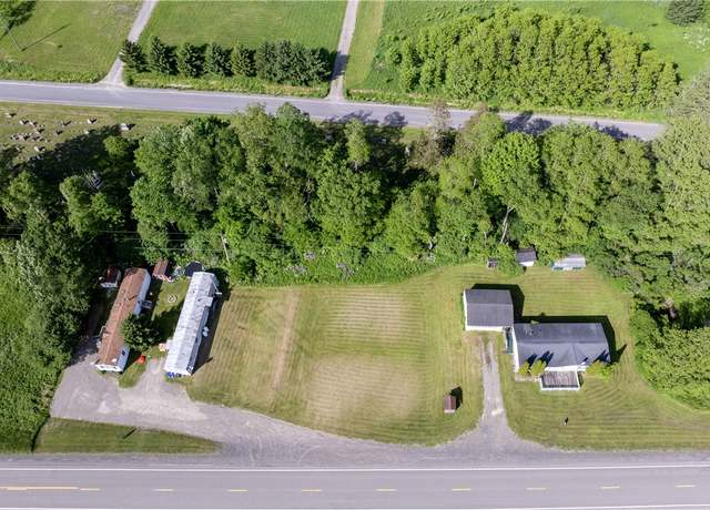Property at 418 County Road 44, Plymouth, NY 13815, 7 beds, 4 baths