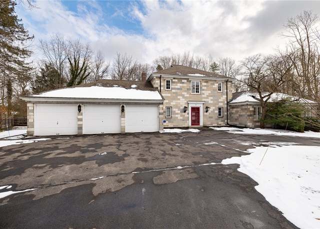 Property at 35 Oak Ln, Brighton, NY 14610, 4 beds, 3.5 baths