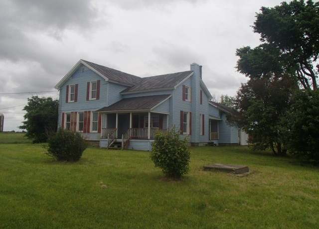 Property at 32081 Bacon Rd, Philadelphia, NY 13673, 4 beds, 1.5 baths