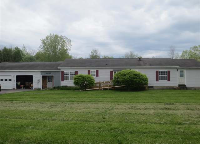 Property at 2035 Mills Rd, Waterloo, NY 13165, 3 beds, 3 baths